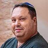 „Wir sind froh um jede Unterstützung“, sagt Gabriel Albilia, Vorsitzender der Synagogengemeinde in Konstanz. „Und die ...
