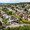Radolfzell, Weinburg, Luftaufnahme, Drohne, Bild:Gerald Jarausch