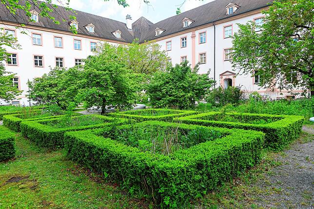 Bild 32: Eine Zeitreise mitten in Konstanz: Das erleben die Gäste beim Museumsfest
