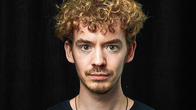 Sebastian Schwab ist als Dirigent und Komponist zu Gast bei der Bodensee Philharmonie.