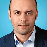 Carsten Vogelpohl, Bürgermeister von Bad Bellingen