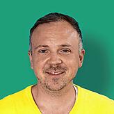 Arne Schuldt, Mitglied der DBS.