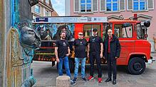Zum ersten Mal gibt es am Samstag, 31. Mai, ein Brunnenfest in der Engener Altstadt. Gefeiert wird rund um die Martinssäule auf dem ...