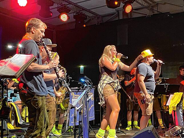 Bild 22: Häfler Seefest 2023 &ndash; Teil 2
