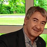 Detlev Bührer, erster Vorsitzender des DRK-Ortsvereins Villingen, dankt allen Spendern von Herzen, auch im Namen der Betroffenen.