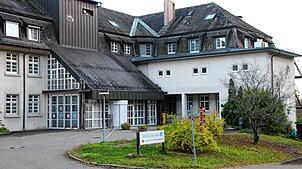 Die Stadt übernimmt weiterhin das Nutzungsendgelt für das MVZ Stühlingen, die Betreiber führen Gespräche mit weiteren Ärzten. (Archvbild ...