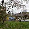 Der Sommertal-Kindergarten braucht Platz für mindestens zwei zusätzliche Gruppen und soll deshalb erweitert werden. Bild: Sylvia Floetemeyer