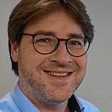 Robert Schwarz, Pressesprecher des Landratsamts Bodenseekreis.