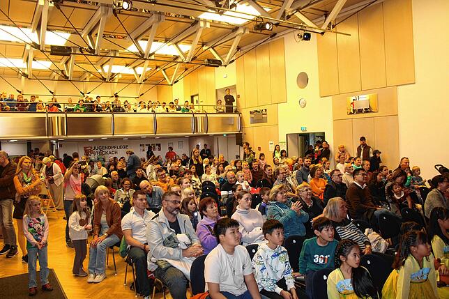 Bild 29: Bilder vom 15. Interkultureller Tag in Stockach – Teil 1