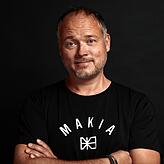 Hannu Salonen stammt ursprünglich aus Finnland, ist Regisseur und lebt seit rund 20 Jahren am Bodensee.