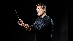Karsten Dönneweg ist der Festivalleiter des diesjährigen Bergstadtsommers.  Foto: Jochen Rolfes
