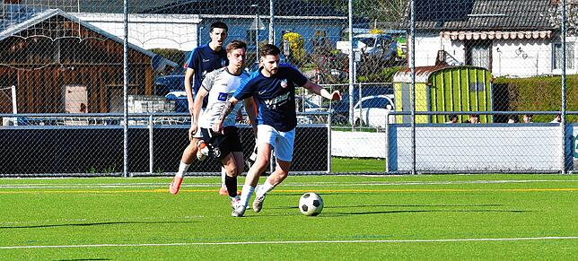 Bild 35: SV Buch siegt 3:2 beim VfB Waldshut – und wir haben Fotos!