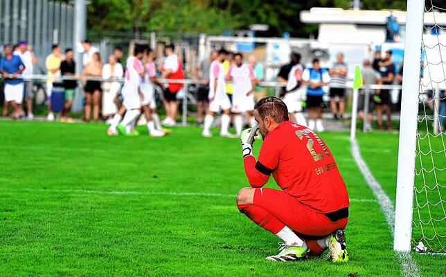 Bild 3: Die besten Bilder vom Stadtderby in Singen