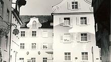 In den 70er Jahren diente der frühere Schussenrieder Hof als städtisches Krankenhaus. 1983 wurde die Einrichtung schließlich geschlossen.