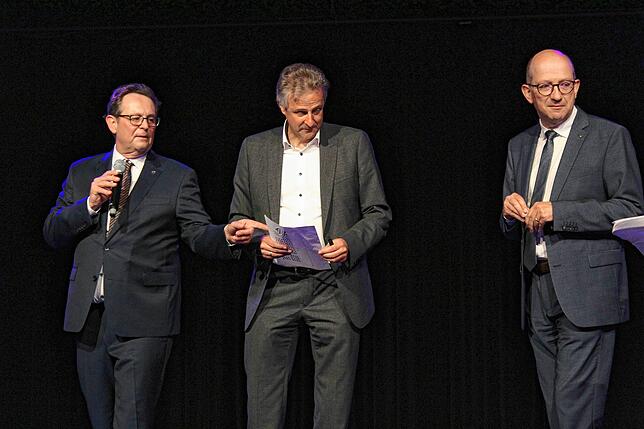 Bild 23: Bilder vom Spendenabend der drei Service-Clubs Lions, Rotary und Kiwani