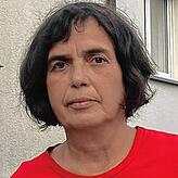 „Es ist ein riesiger Klotz, völlig überdimensioniert. Er wird nicht kleiner, wenn Wohnungen drauf sind“, findet Anne Mühlhäußer (FGL&Grüne).