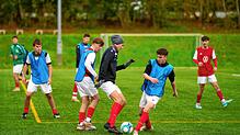 Zahlreiche Erfolge feiern in der gerade beendeten Saison die Nachwuchsmannschaften des SSC Donaueschingen. Gegenwärtig sind 320 Kinder ...