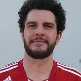 Florian Eisele, SSC Spieler: "Mir bricht das Herz, rotional zwar nachvollziebar, aber wenn Sport nur noch rational und nicht mehr ...