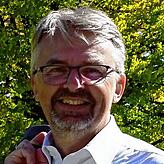 Martin Gruner tritt am 20. Oktober 2023 sein Amt als Oberbürgermeister von Waldshut-Tiengen an.