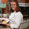 Dominique Schön hat in der Sterne-Gastronomie gelernt. Zu Hause ist sie im Wirtshaus „Bergblick“ in Bernau, wo sie für Rezept-Tipps für ...