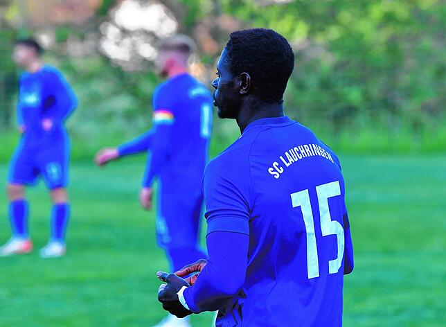 Bild 33: SC Lauchringen siegt 3:0 bei der SG Bettmaringen-Mauchen – und wir haben Fotos!