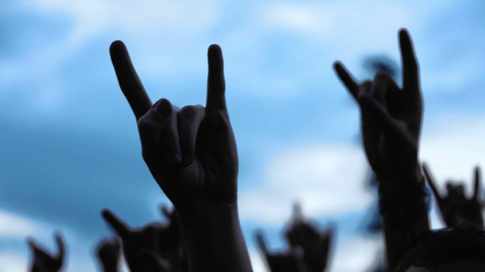 Bild : Zwischen Musik und Drogen &ndash; So wirkt sich das Southside-Festival auf die Kriminalität von Neuhausen ob Eck aus