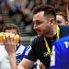 Trainer Sascha Spoo muss sein Team am Wochenende auf die Partie in Göppingen einschwören.