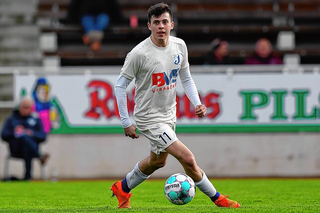 Bild 13: FC Erzingen verliert beim SV Weil mit 0:3 &ndash; und wir haben Bilder!