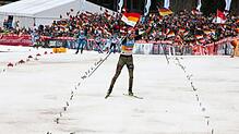 Das Weltcup-Finale der Kombinierer am 24. und 25. März gehört erneut zu den Highlights im Schwarzwälder Sportjahr.