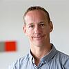 Steve Truöl, Chefarzt der Depressionsabteilung am Zentrum für Psychiatrie Südwürttemberg in Ravensburg