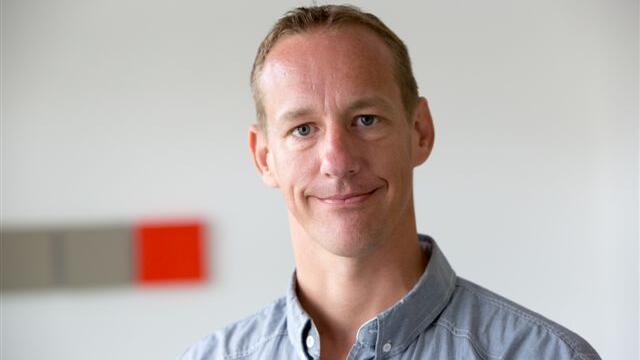 Steve Truöl, Chefarzt der Depressionsabteilung am Zentrum für Psychiatrie Südwürttemberg in Ravensburg