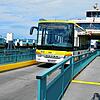 Wer den Regiobus 700 benutzt, kann mit dem 49-Euro-Ticket die Fähre zwischen Konstanz und Meersburg ohne Aufpreis benutzen. Wer als ...