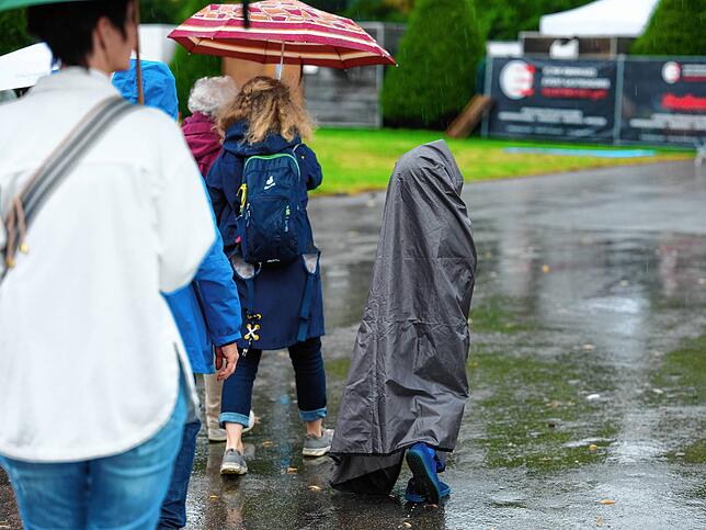 Bild 29: Alle Bilder vom Kulturuferbeginn in Friedrichshafen