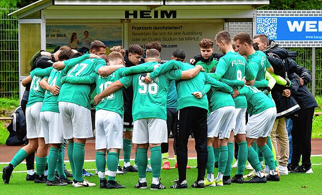 Bild 7: FC Zell besiegt SG FC Wehr/Brennet mit 7:4 – und wir haben Bilder!