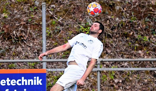 Bild 17: Keine Tore beim FC Schönau gegen den FC Schlüchttal – aber wir haben Fotos!