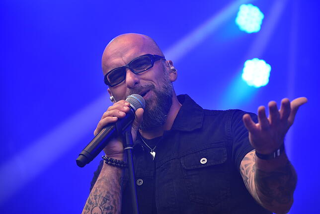 Bild 41: Alle Bilder vom Metalacker 2018