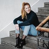 Inken Barz, die in Konstanz studierte, ist Mitgründerin von Care Twice.