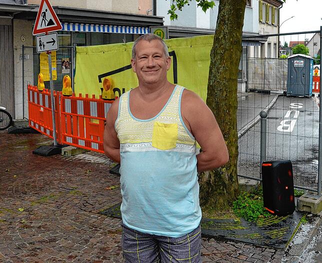 Bild 20: Bilder der Hauptübung der Freiwilligen Feuerwehr Markdorf – Teil 1