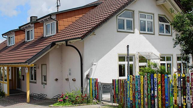 Steigende Kosten führen in der Gemeinde Mühlingen zu höheren Gebühren. Der Mühlinger Kindergarten hat mehrere Gruppen. Auch die Räume im ...