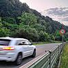 Beim Lärmaktionsplan soll die 70er-Zone der Umgehungsstraße B518 bei Öflingen ausgeweitet werden.