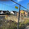 Bauplätze sind gefragt, auch im Kreis Waldshut. Unser Bild zeigt ein Baugrundstück in Jestetten. Doch wo gibt es im Landkreis Waldshut ...