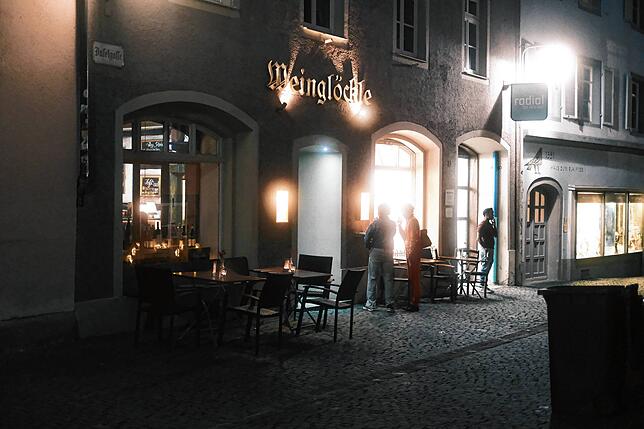Bild 25: Streifzug durch die Niederburg: So schön zeigt sich die Konstanzer Altstadt im Spätsommer