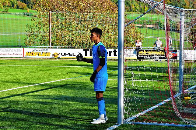 Bild 26: FC RW Weilheim setzt sich im Derby mit 5:3 gegen den FC Tiengen 08 durch &ndash; und wir haben Bilder!