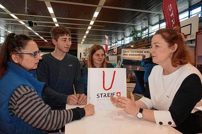 Bild 14: Bilder der Immo&lsquo;20 in Tiengen