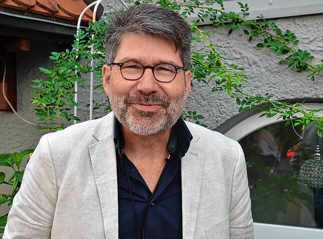Bild 13: So schön war es bei der Italienischen Woche in der Markdorfer Innenstadt
