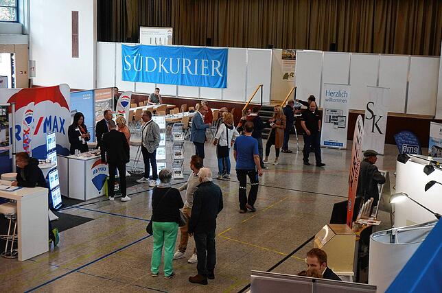 Bild 26: Die besten Bilder der IMMO 2023