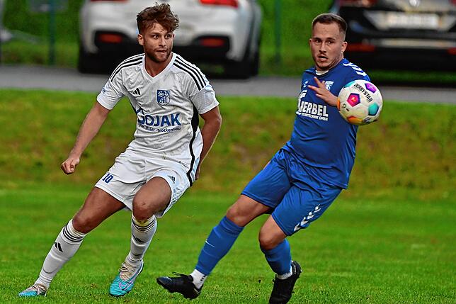 Bild 30: SF Schliengen besiegt den SV Blau-Weiß Murg mit 2:1 &ndash; und wir haben Bilder!