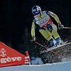 Pech im Süd-Ural: Skicrosser Tobias Baur von der SZ Bernau musste beim Weltcuprennen nach einem Sturz mit Platz 30 zufrieden sein.