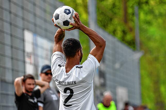 Bild 22: FC Wittlingen besiegt den SV Buch mit 7:2 &ndash; und wir haben Bilder!