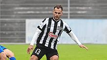 Christian Derflinger wird nach seinem Nasenbeinbruch operiert und fällt aus. Gegen Stuttgart am Wochenende könnte er dem FC 08 wieder ...